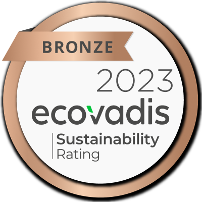 gategroup sustainability ecovadis